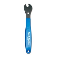 Park Tool herramientas bicicleta PW-5 LLAVE PEDALES USUARIO vista frontal