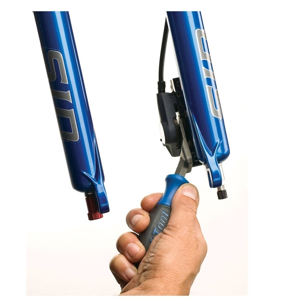 Park Tool herramientas bicicleta PP-1.2 SEPARADOR PASTILLAS FRENO DISCO 01