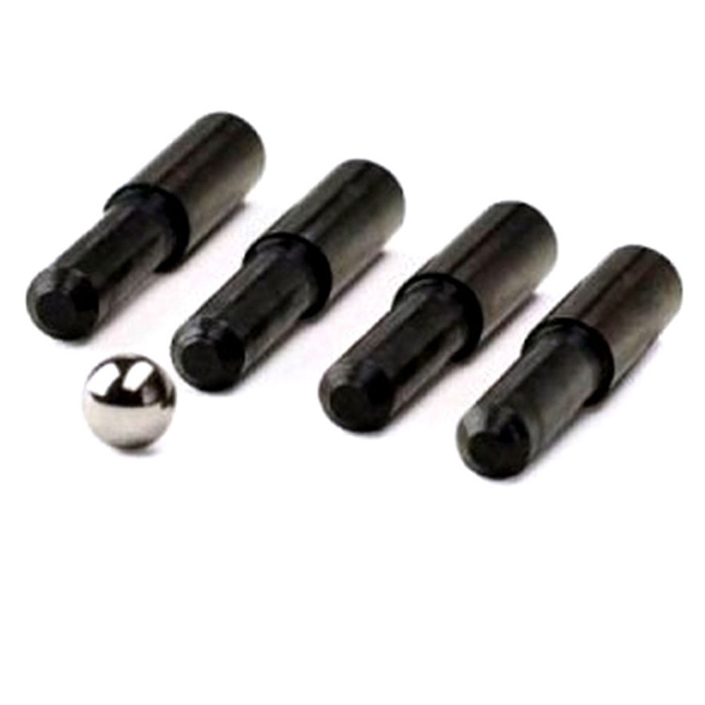 Herramienta Park Tool ctp-4k juego punzones rto ct-4 y ct-11