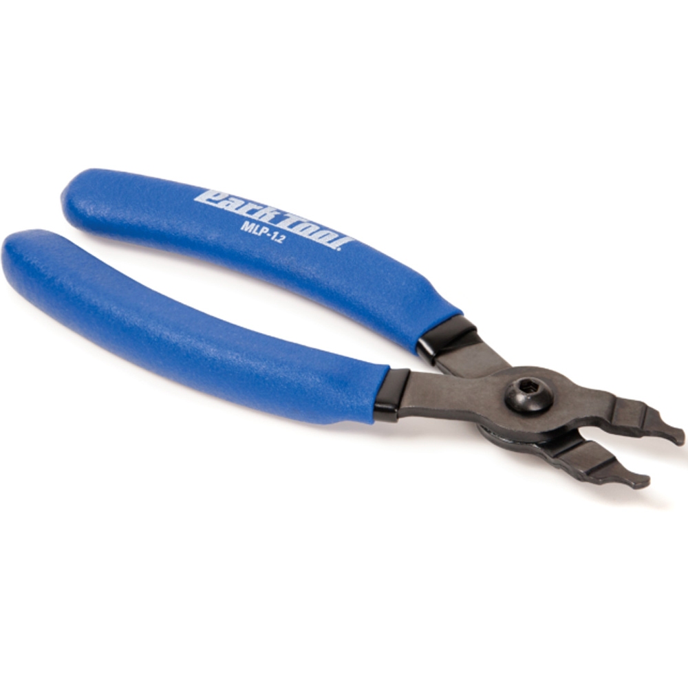 Herramienta Park Tool mlp-12 pinzas de union para cadena