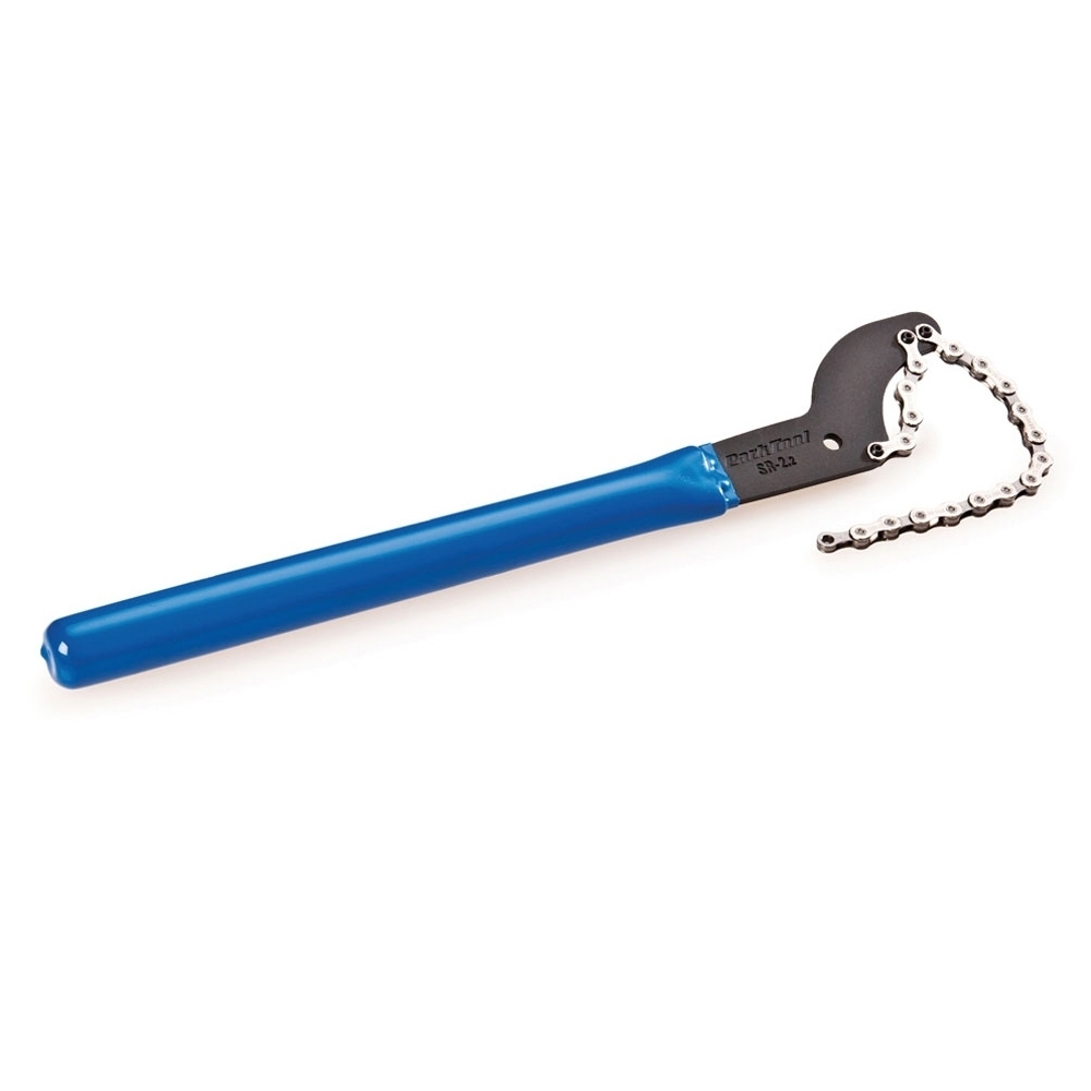 Herramienta Park Tool sr-23 llave de cadenas 11v