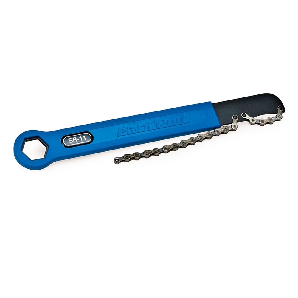 Herramienta Park Tool sr-122 llave de cadenas 5-11v