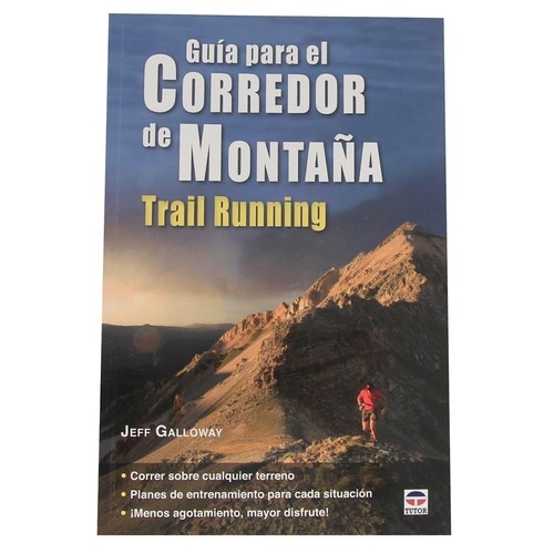 Tutor Gui Para El Corredor De Montaña