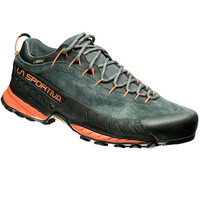 La Sportiva zapatilla trekking hombre TX4 GORE TEX lateral exterior