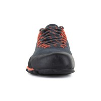 La Sportiva zapatilla trekking hombre TX4 GORE TEX lateral interior