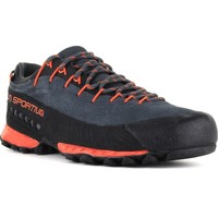 La Sportiva zapatilla trekking hombre TX4 GORE TEX vista superior