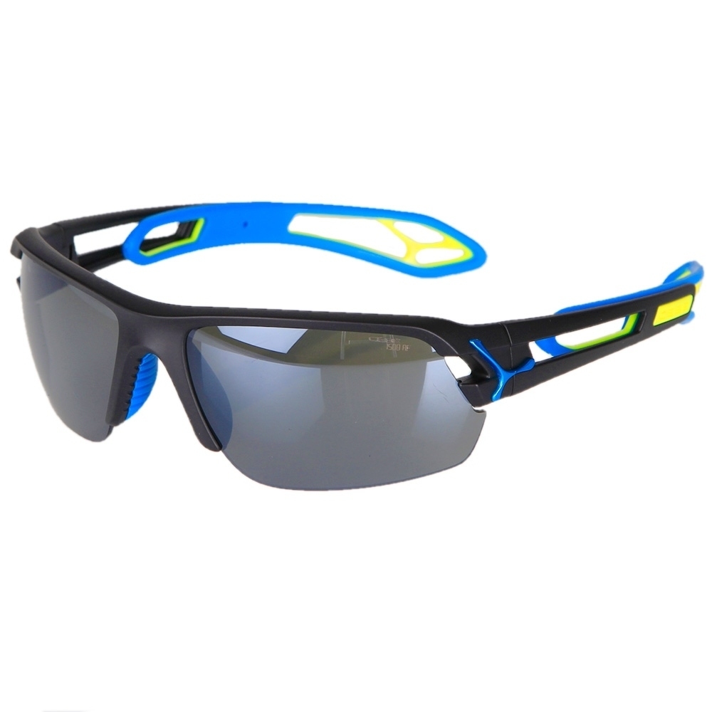 Cebe gafas deportivas STRACK BK BL vista frontal