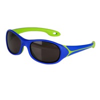 Cebe gafas deportivas FLIPPER MATT MARINE BLUE GREEN Zone Blue vista frontal