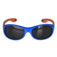 Cebe gafas deportivas SIMBA Matt Blue Orange Zone Blue Light Grey 01