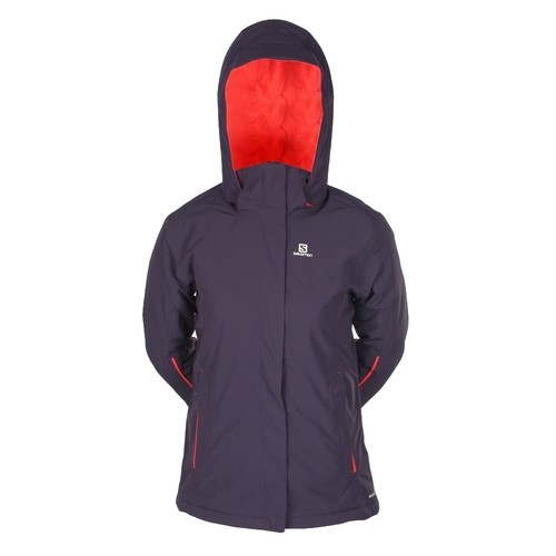 Salomon Cruise
