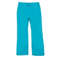 Salomon pantalones esquí mujer CRUISE PANT W vista trasera