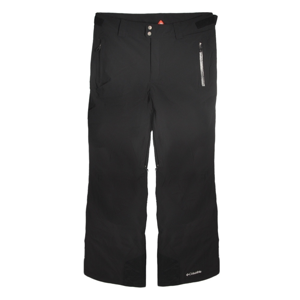 Columbia pantalones esquí hombre MILLENIUM PANT NE 03