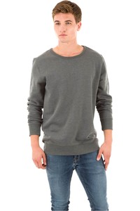 Produkt jersey hombre PKTVIY BASIC CREW NECK vista frontal