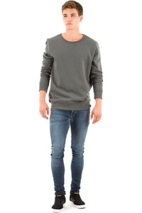 Produkt jersey hombre PKTVIY BASIC CREW NECK vista detalle