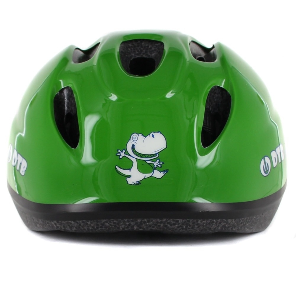 Dtb casco bicicleta niño KIDS 48-54cm 02