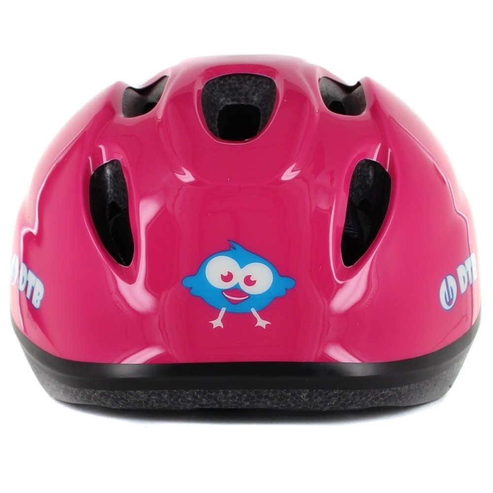 Dtb casco bicicleta niño KIDS 48-54cm 02