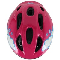 Dtb casco bicicleta niño KIDS 48-54cm 04