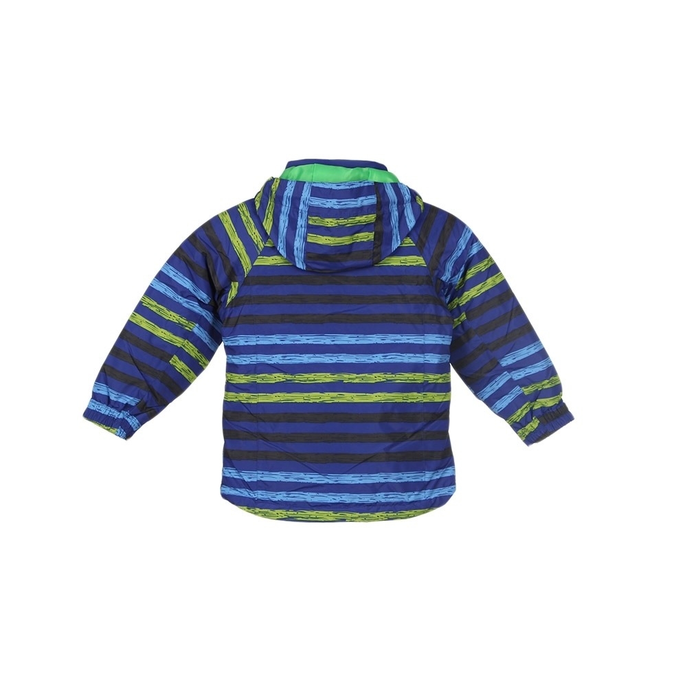 Neak Peak chaqueta esquí infantil DOUZE I. BSF vista trasera