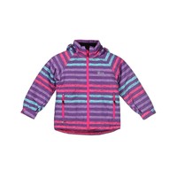 Neak Peak chaqueta esquí infantil QUINZE I. GSF vista frontal