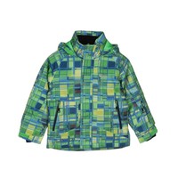 Neak Peak chaqueta esquí infantil ANDRO  BSF vista frontal