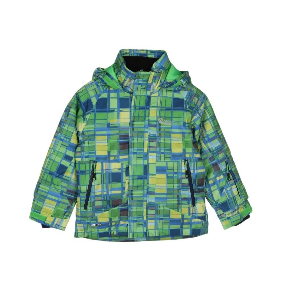 Neak Peak andro chaqueta esquí infantil