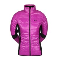 Neak Peak chaqueta esquí mujer CAROLE SF 05