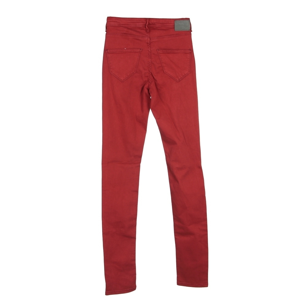 Blend pantalón mujer Bright Sway Jeans vista trasera