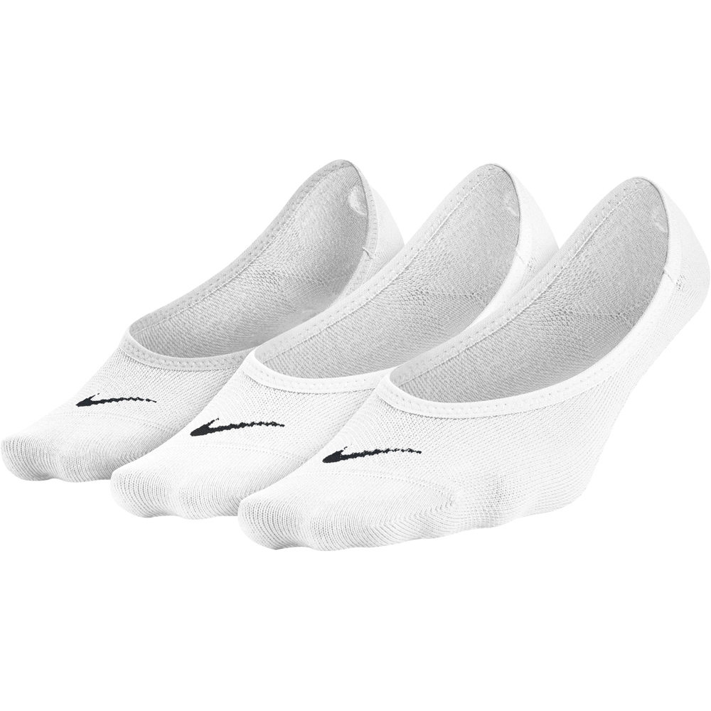 Nike lightweight pinkie 3p calcetines deportivos