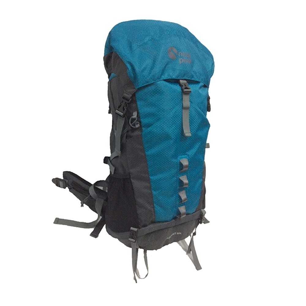 Neak Peak mochila montaña ASCENT 50L 02