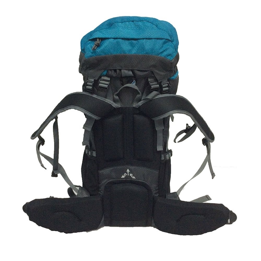 Neak Peak mochila montaña ASCENT 50L 04