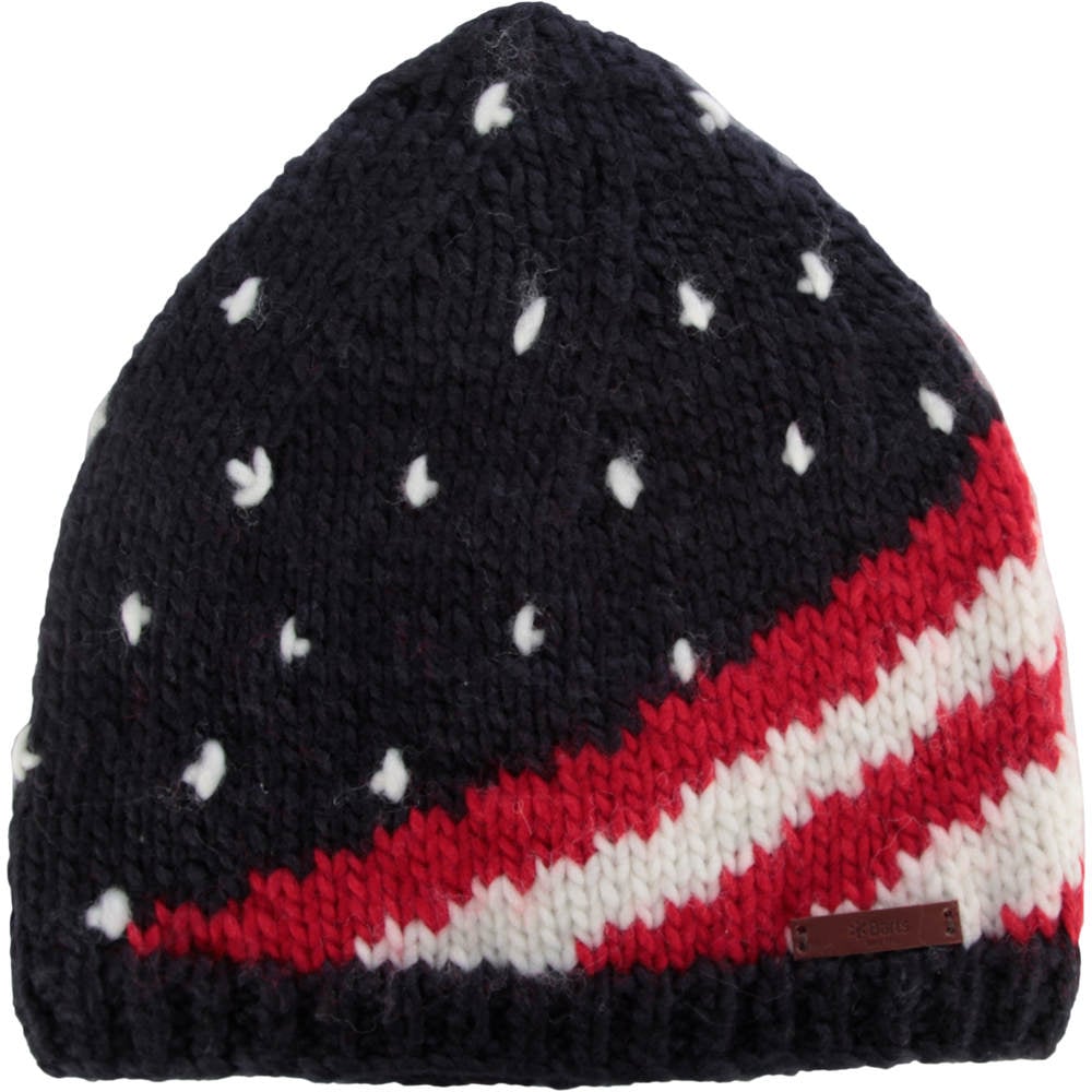 Barts pirin gorro esquí hombre