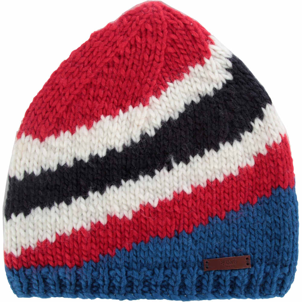 Barts gorro esquí hombre PIRIN BEANIE vista frontal