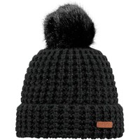 Barts gorro esqui mujer BONNIE BEANIE vista frontal