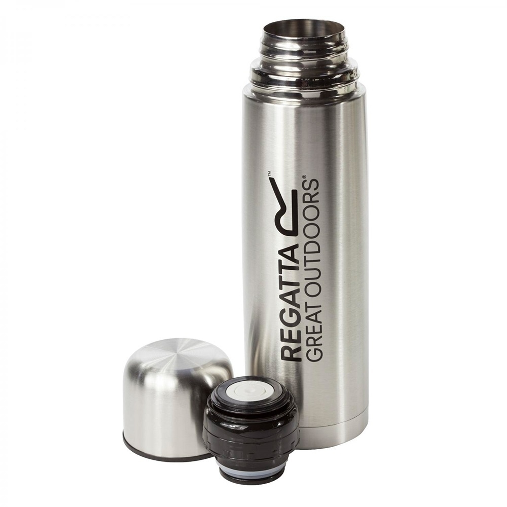 Regatta termos 0,5L VACUUM FLASK vista frontal