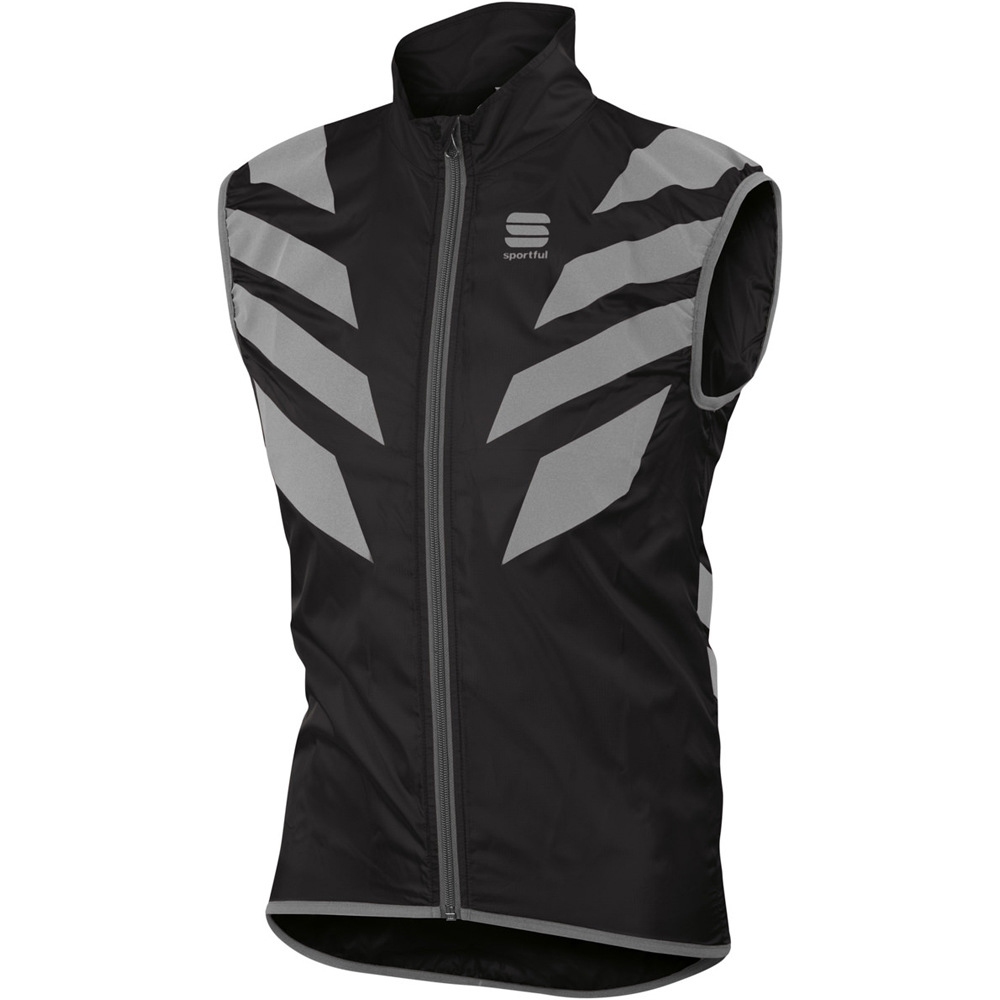 Sportful chaleco ciclismo cortavientos REFLEX VEST 03