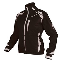 Endura cortavientos ciclismo hombre Luminite II Jacket vista frontal