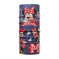 Buff tubular infantil ORIGINAL BUFF MINNIE HIGH SCHOOL vista frontal