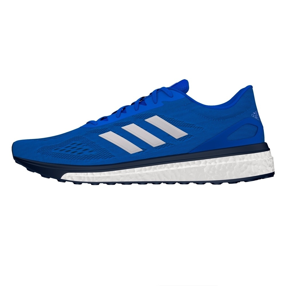 adidas zapatilla running hombre RESPONSE LT M lateral exterior