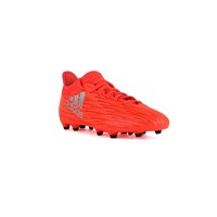 adidas botas de futbol niño cesped artificial X 16.3 FG J vista superior