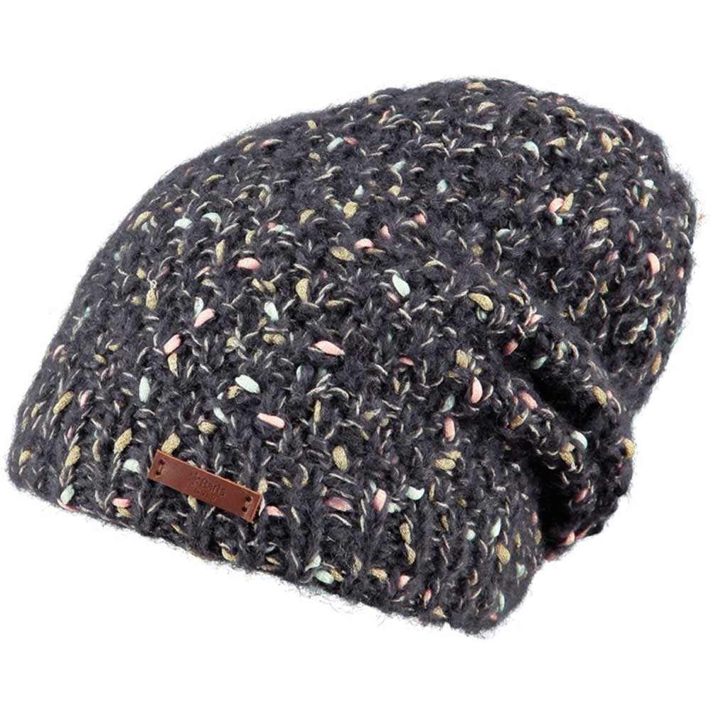 Barts gorro esqui mujer KALIX BEANIE vista frontal