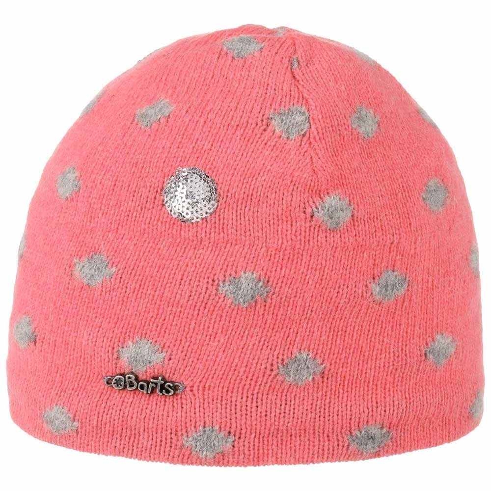 Barts gorro esquí infantil ONEGA BEANIE 53 vista frontal