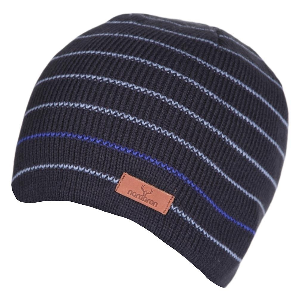 Norbron borges gorro esquí hombre