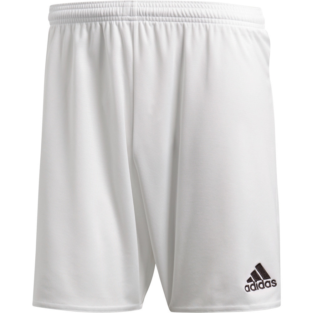 adidas pantalones cortos futbol PARMA 16 SHO vista frontal