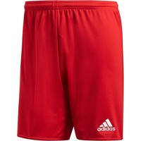 adidas pantalones cortos futbol PARMA 16 SHO vista frontal