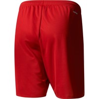 adidas pantalones cortos futbol PARMA 16 SHO vista trasera