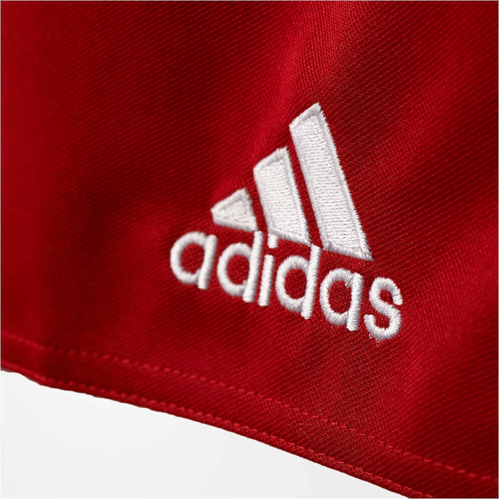 adidas pantalones cortos futbol PARMA 16 SHO vista detalle