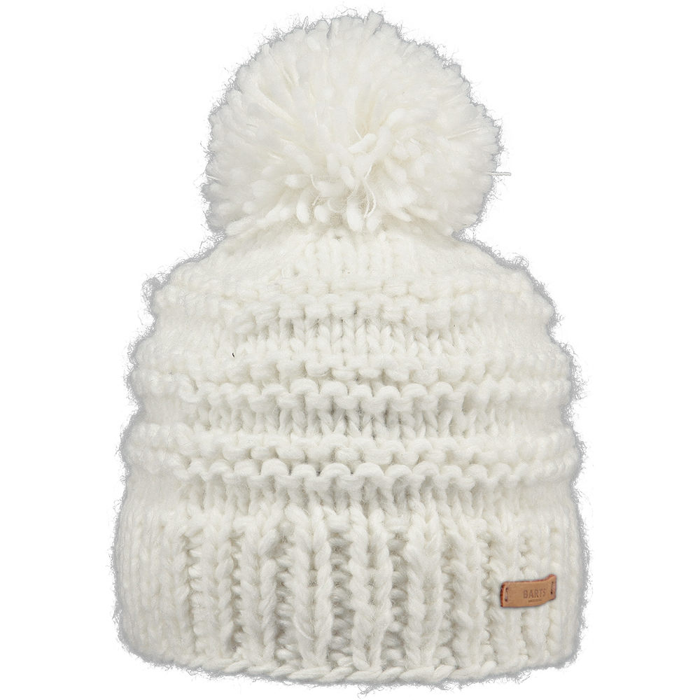 Barts gorro esqui mujer JASMIN BEANIE vista frontal