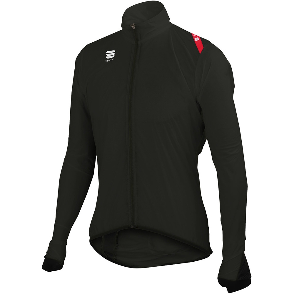 Sportful cortavientos ciclismo hombre HOT PACK 5 JACKET 03