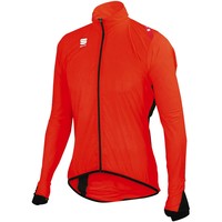 Sportful cortavientos ciclismo hombre HOT PACK 5 JACKET vista frontal