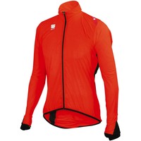 HOT PACK 5 JACKET FIRE RED